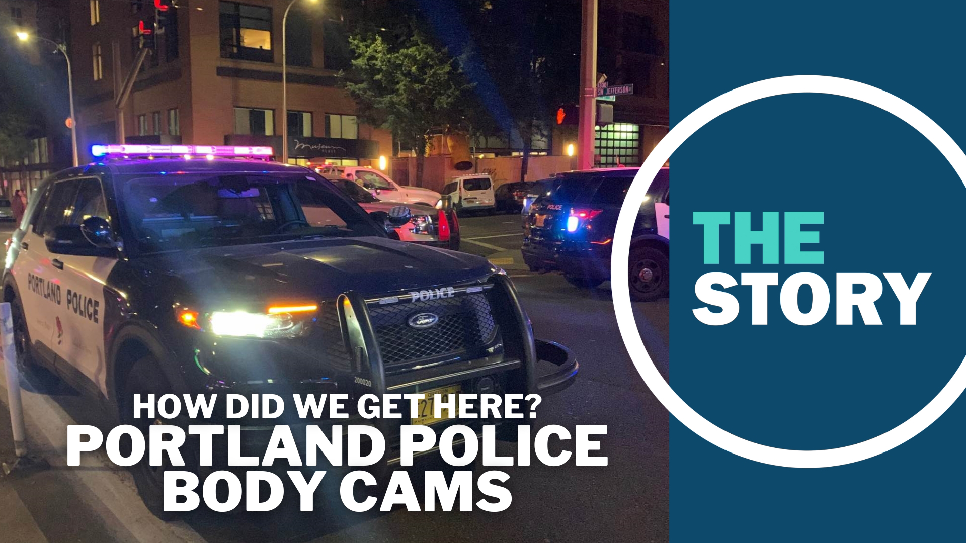 For years, Portland officials have been kicking around the idea of getting body cams for police. But it still hasn’t happened.