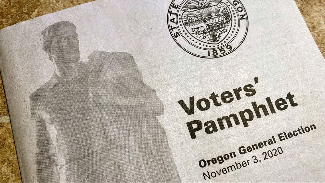 VERIFY How to learn about candidates not in voters' pamphlet