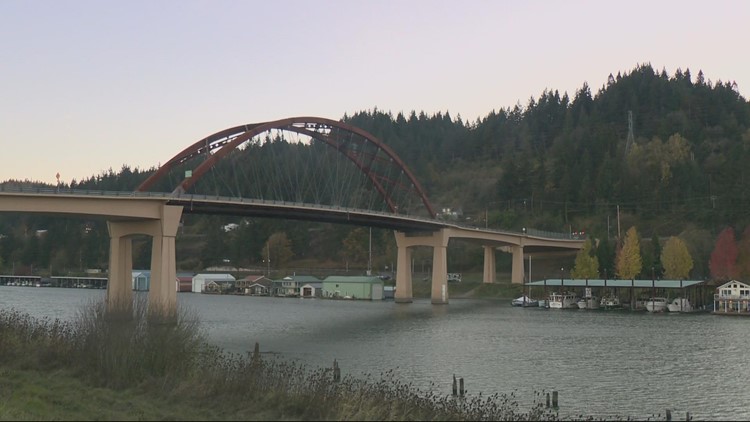 Sauvie Island Bridge to get new name honoring Native Americans