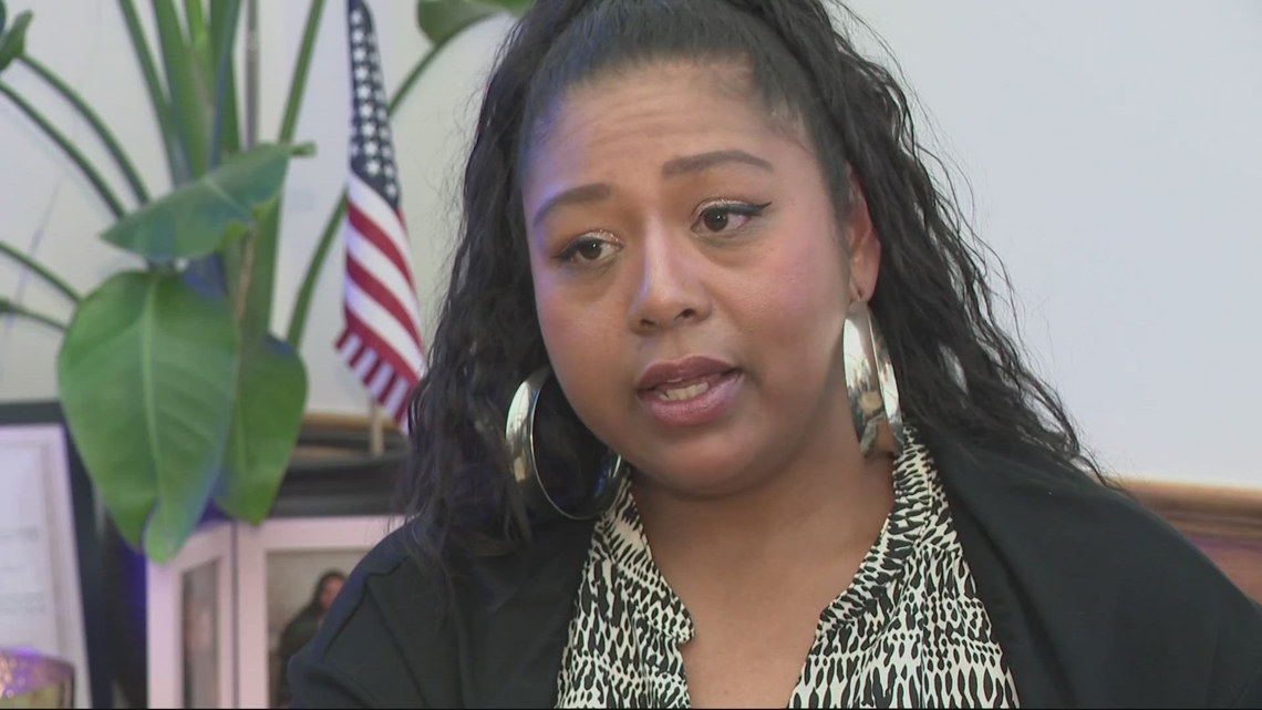 Portland city councilor defends taxpayer-funded trip to Vienna: 'I'm not going on a vacation; I'm going on a study trip'