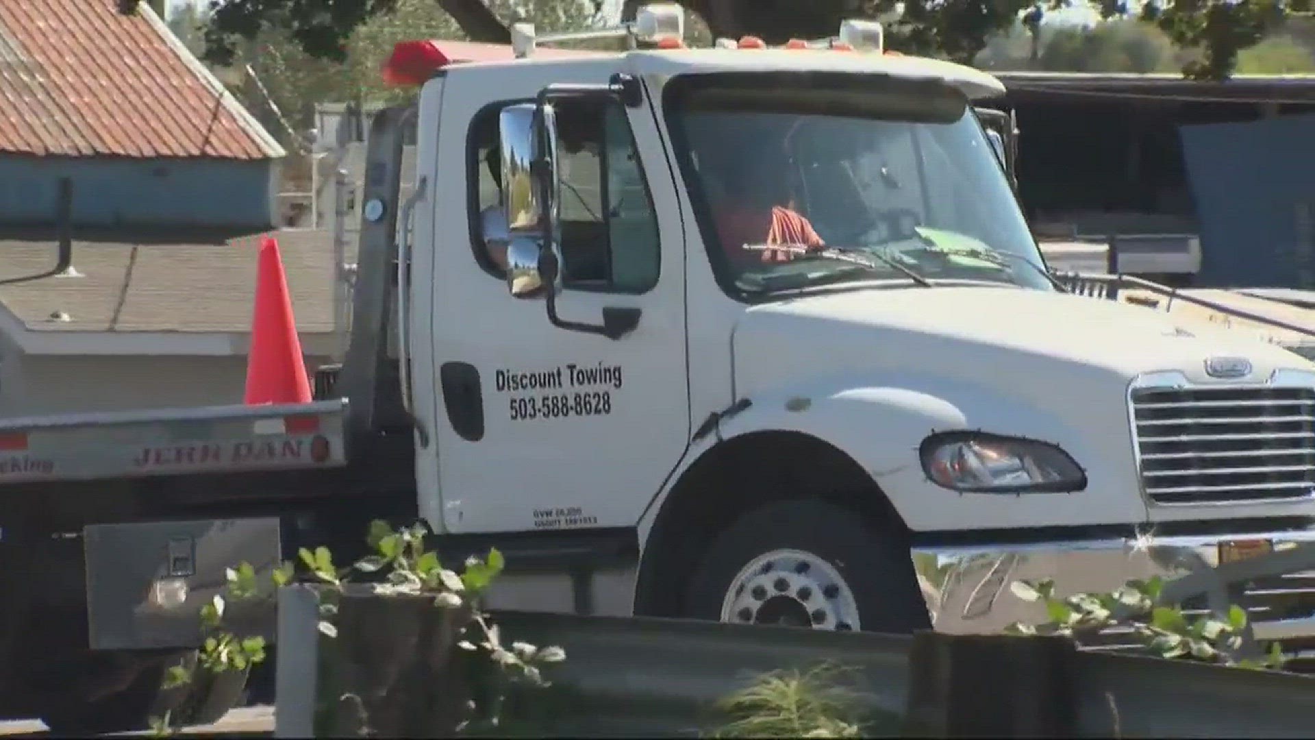 Lawmakers respond to towing investigation