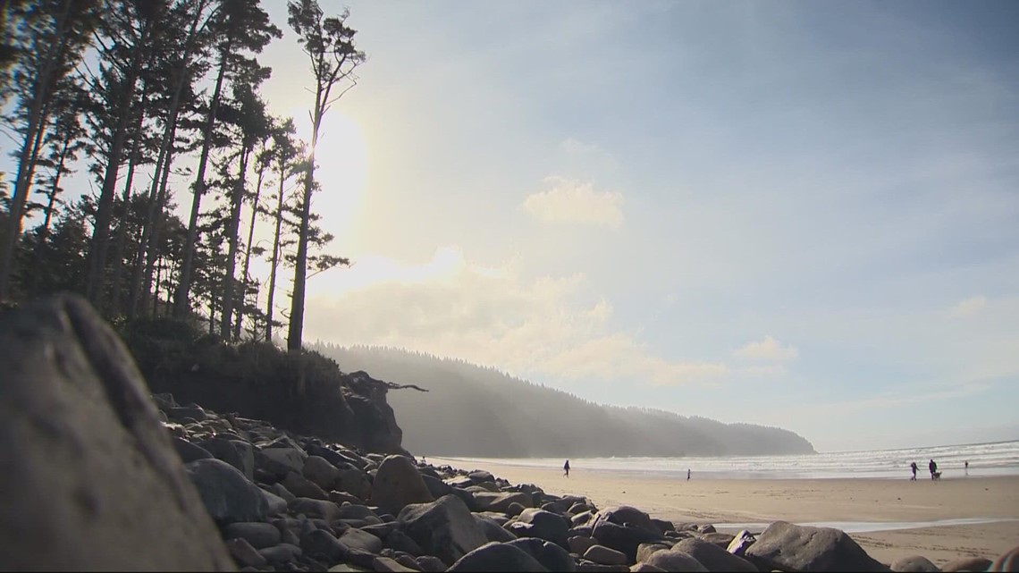 Clatsop County weighs limits on shortterm rentals, looking for housing