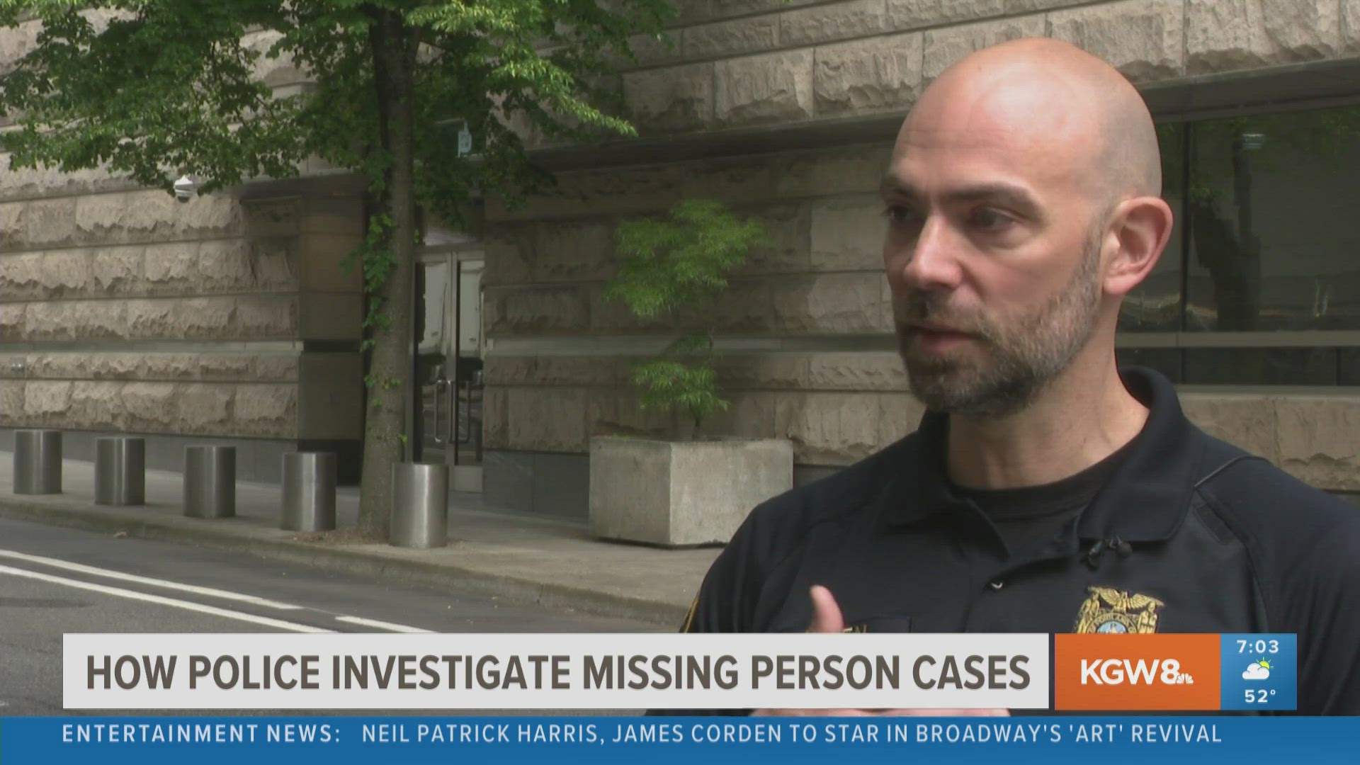 In light of two women who are missing from the Portland metro area, KGW asked investigators with Portland police about how they approach missing person cases.