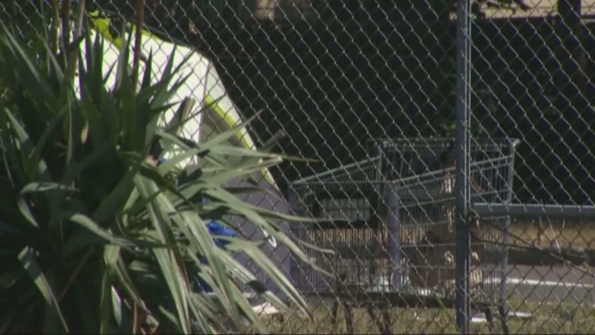 Portland neighborhood to city Stop sweeping homeless camps