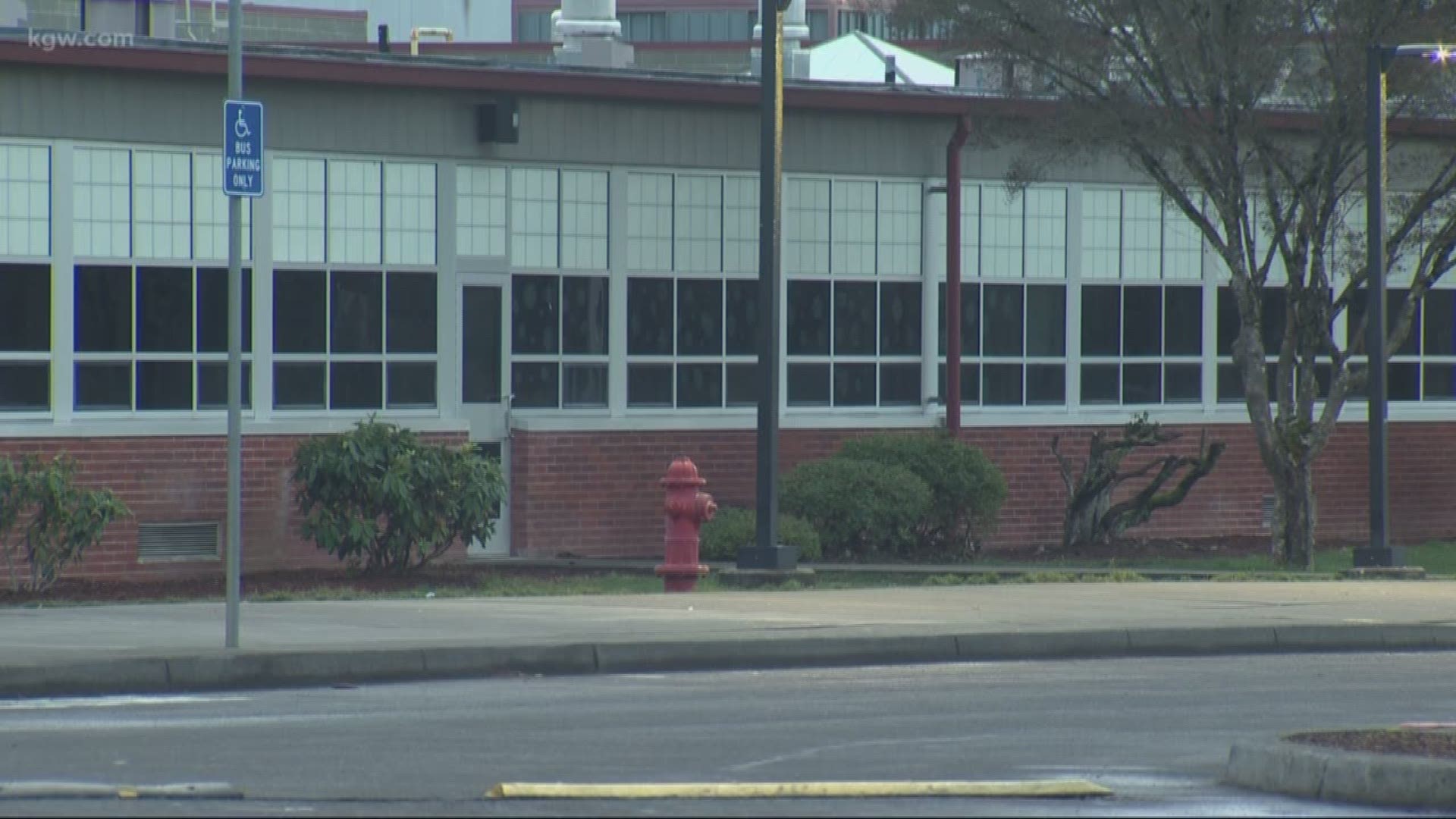 Centennial School District 12 Parent Portal