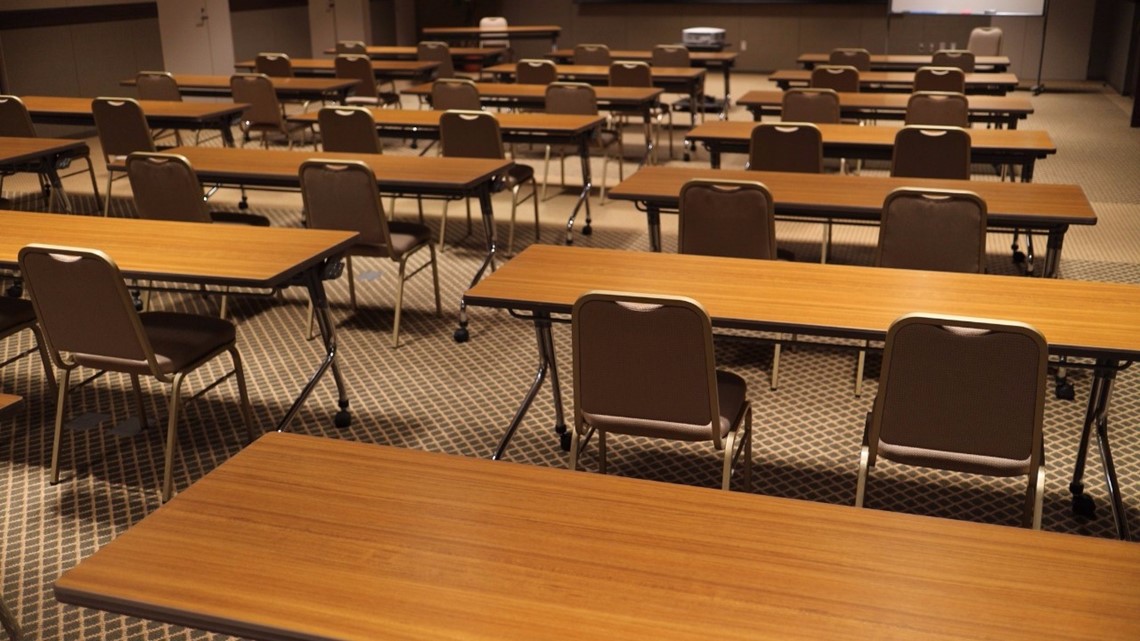 Lawsuit: Third grader thrown across room by school worker - Vimarsana News