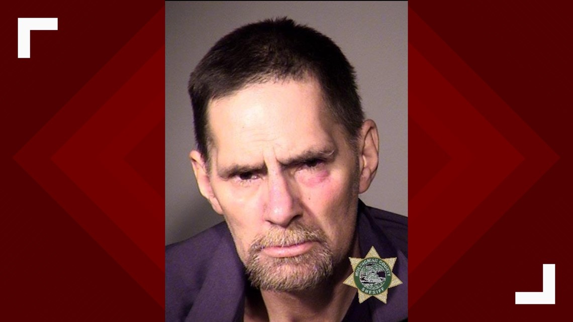 Man arrested after stabbing two people outside NE Portland apartment ...