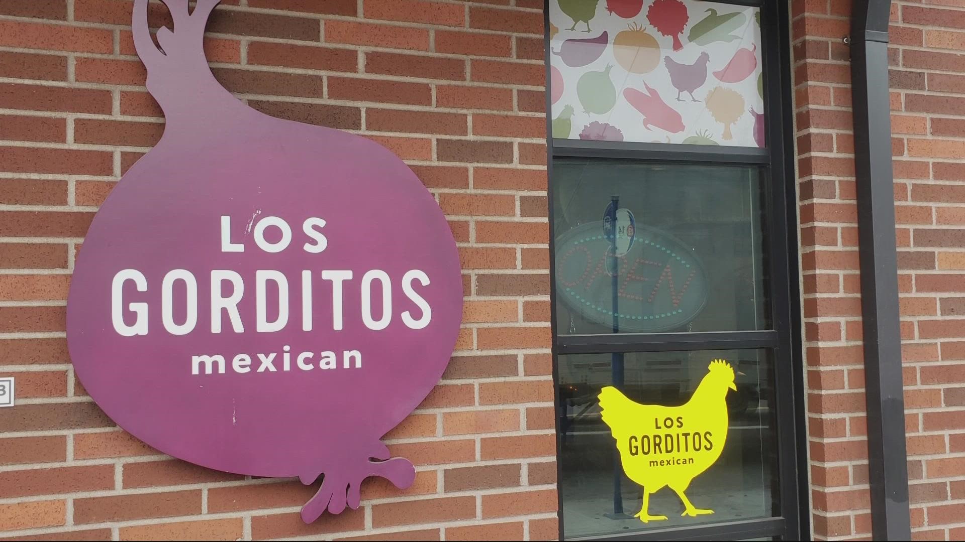 Before COVID hit, Los Gorditos was a small business success story, growing from a single food truck to five brick-and-mortar restaurants.