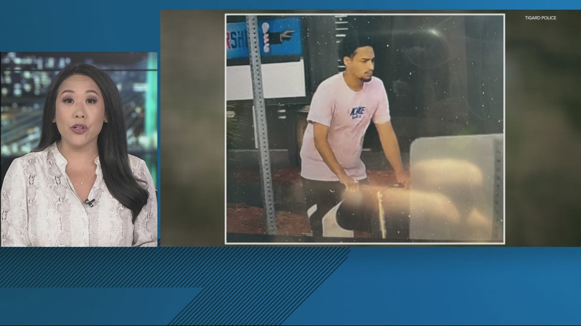18-Year-Old Charged in Random Assault of 82-Year-Old Woman Tigard Trail