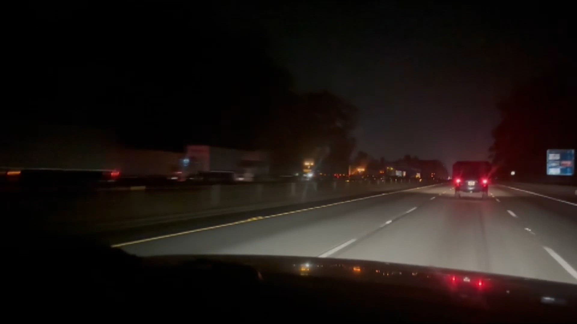 1 dead, 2 hospitalized in Washington County crash | kgw.com