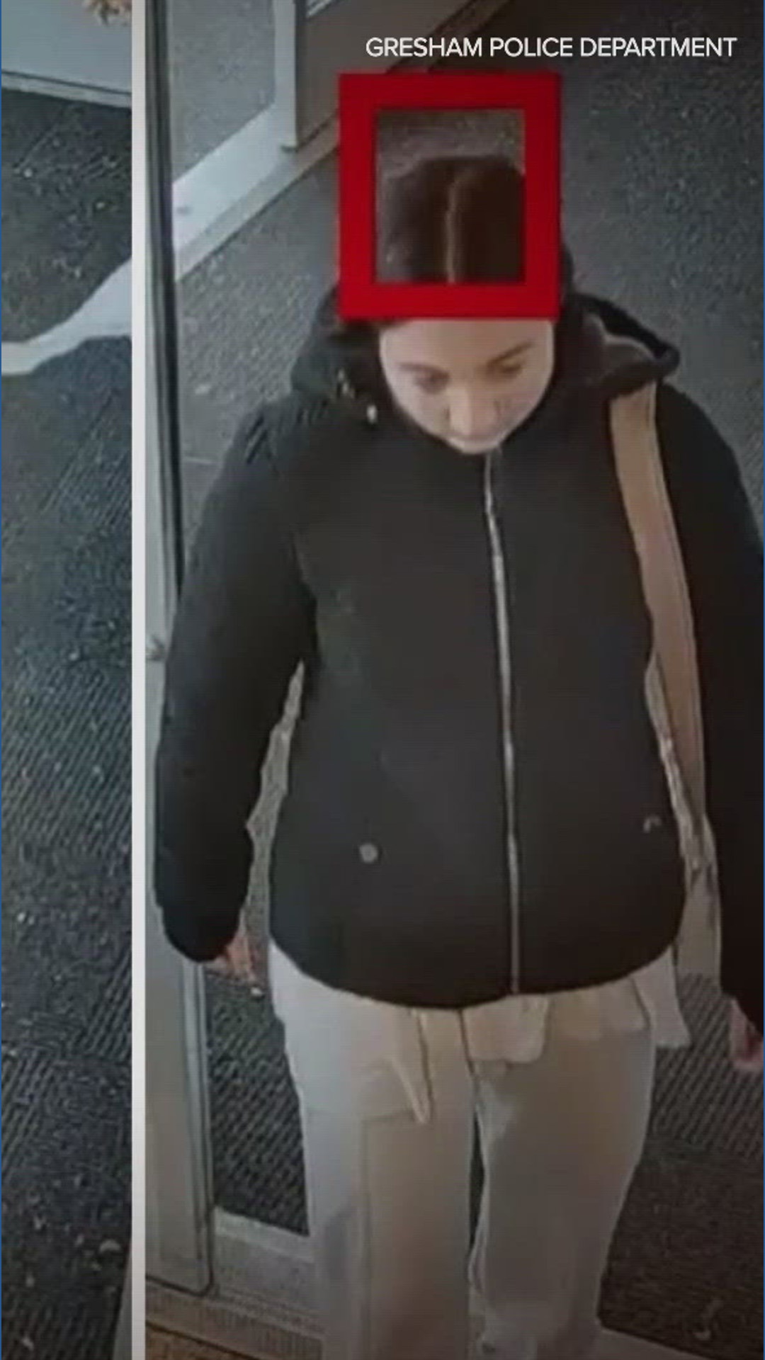 Gresham police seek suspects caught on camera installing credit card ...