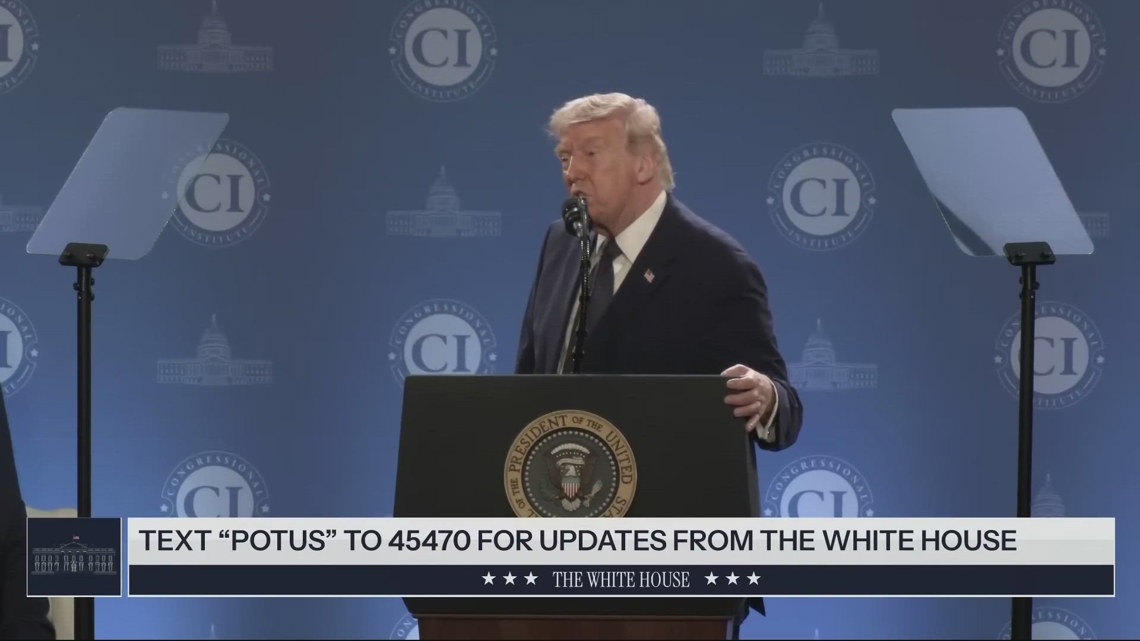 'SAVE America Act' may cost Washington state millions, officials warn as Trump pushes for passage