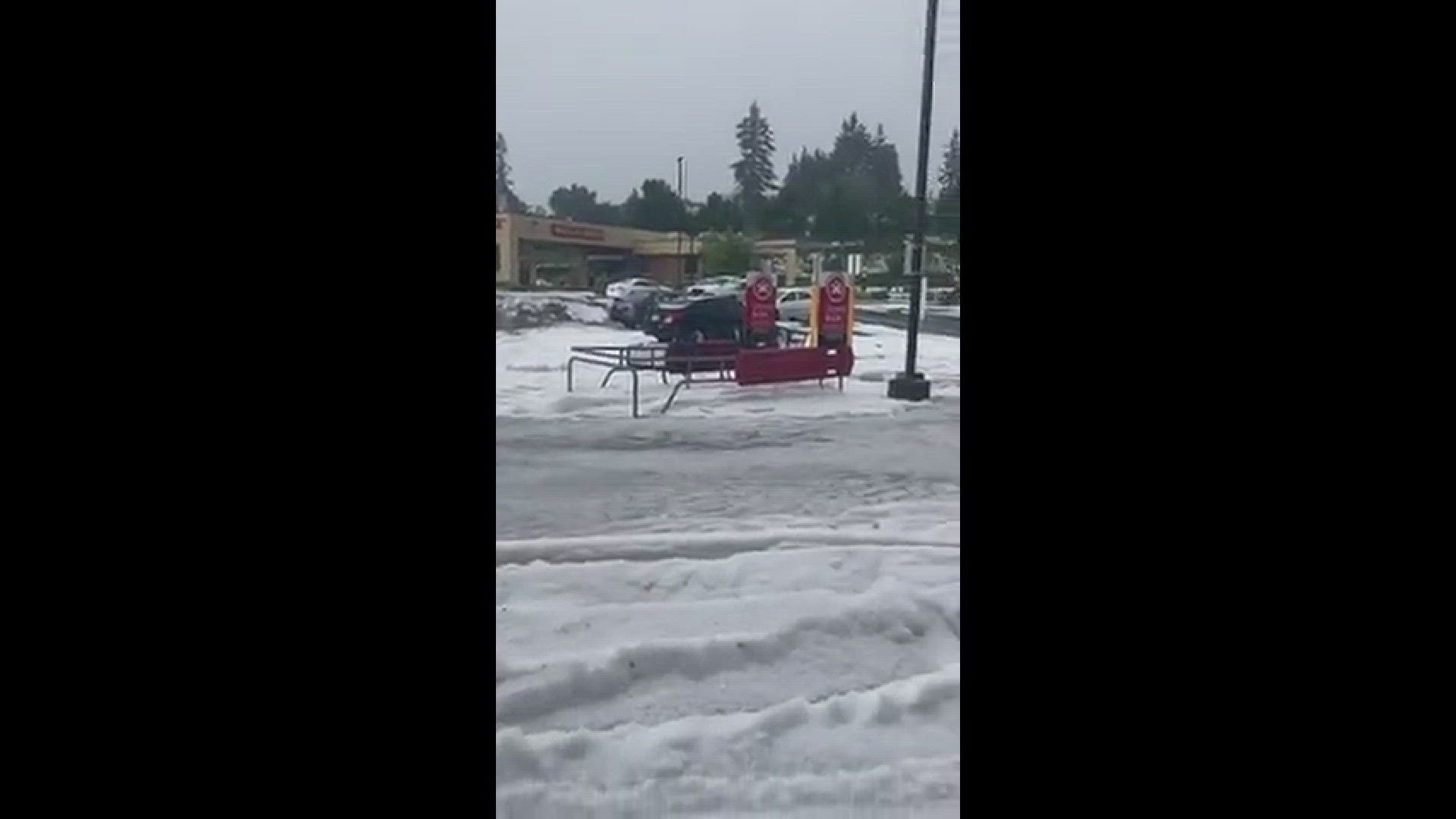 Weather happy valley or