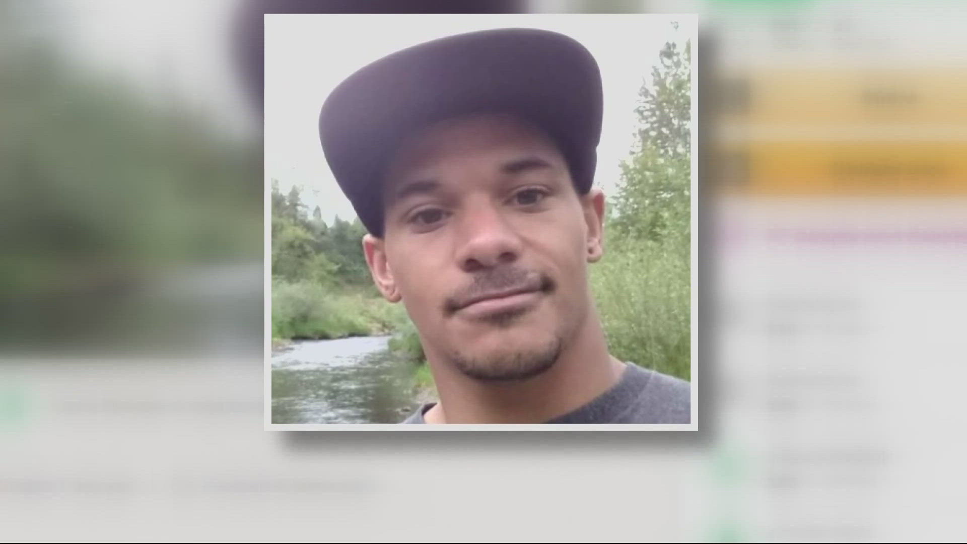 The county reached a settlement with the family of Jenoah Donald, an unarmed Black man with autism shot by a deputy in a 2021 traffic stop for a broken taillight.