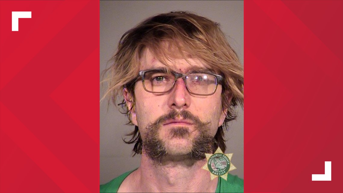 Man Arrested For Stabbing After Downtown Portland Protest Friday | Kgw.com