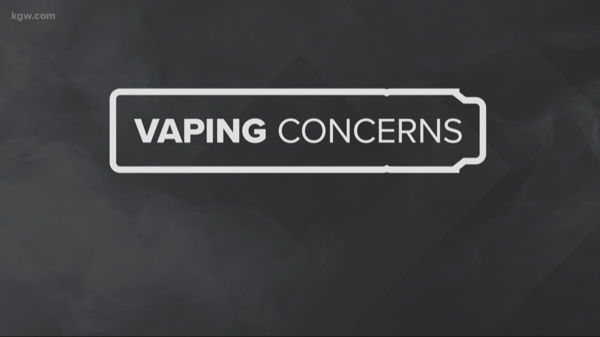 Verifying myths about vaping. Here’s what we know, and what we don’t know.