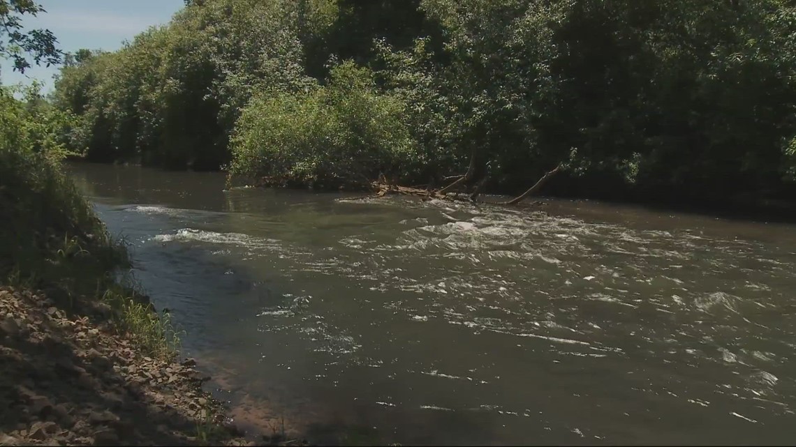 Grant's Getaways: An adventure along Oregon's Luckiamute River - Vimarsana News