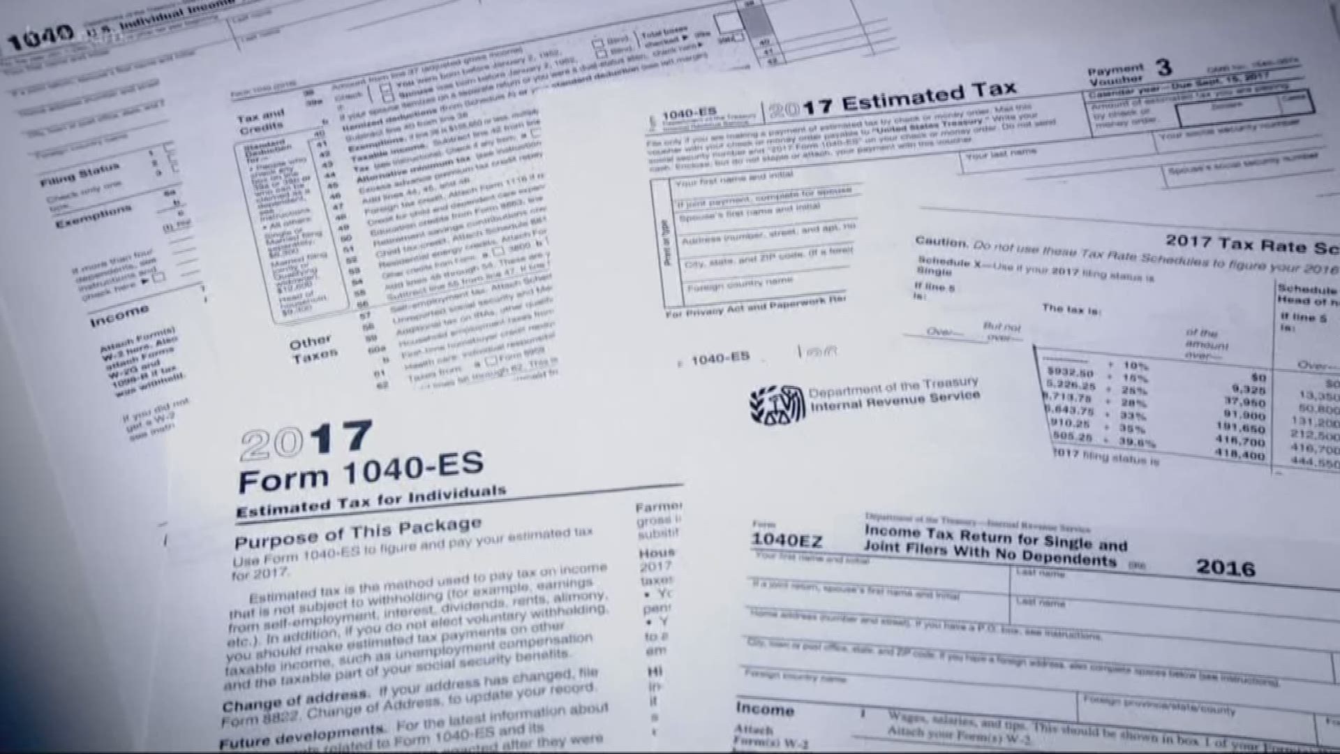 Good to Know: Reasons to file taxes early