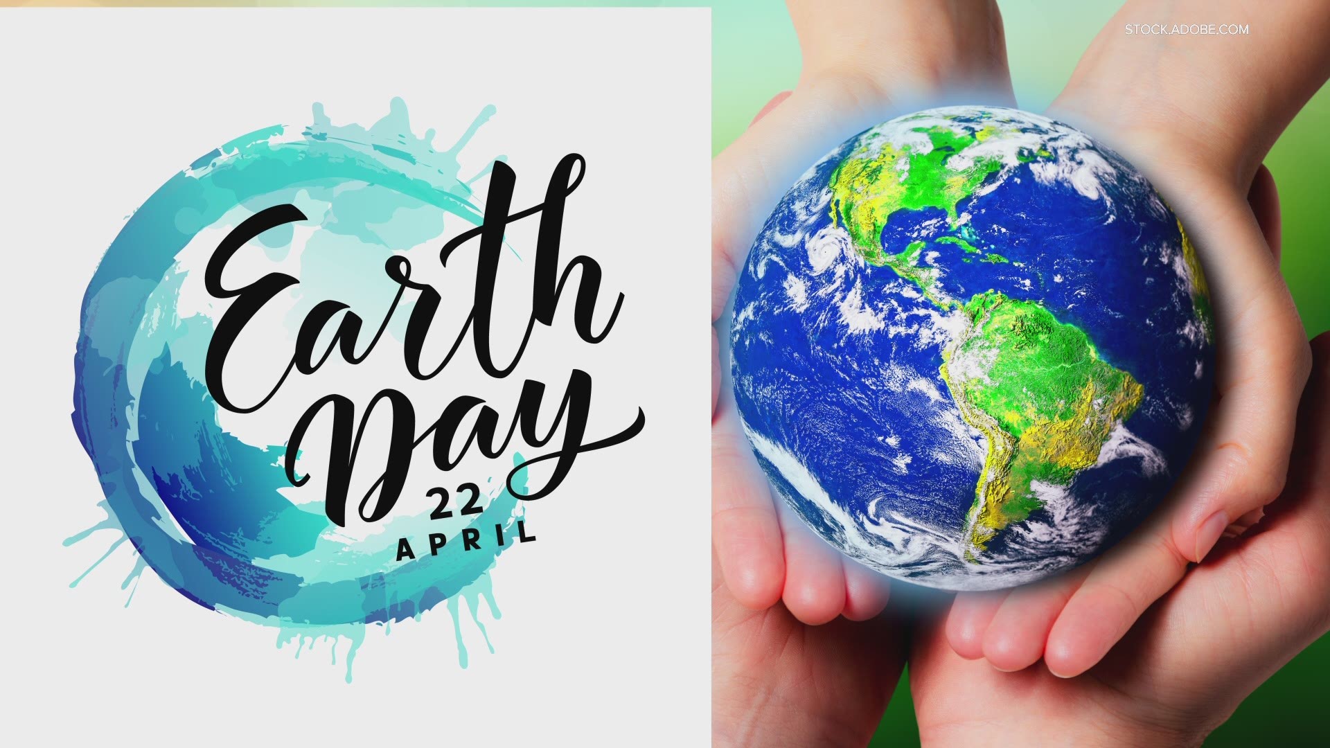 Earth Day Oregon partners businesses with non-profits to give a portion of their sales around Earth Day. Choose one you care about!