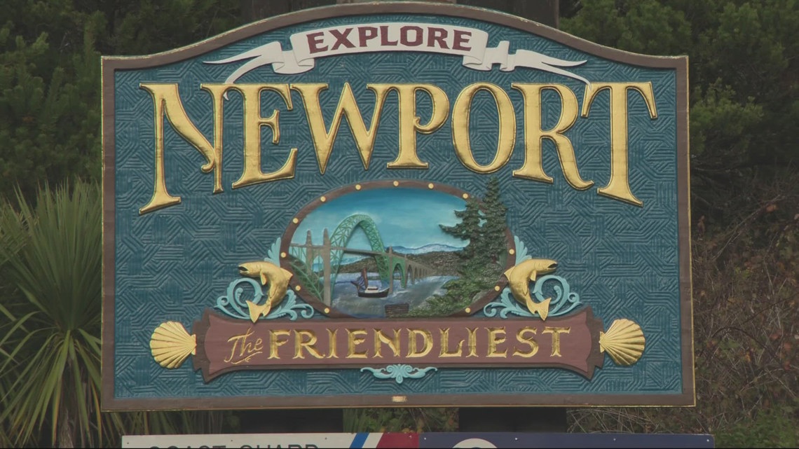 Oregon, Lincoln County sue Trump administration, asking them to return Newport's search-and-rescue helicopter