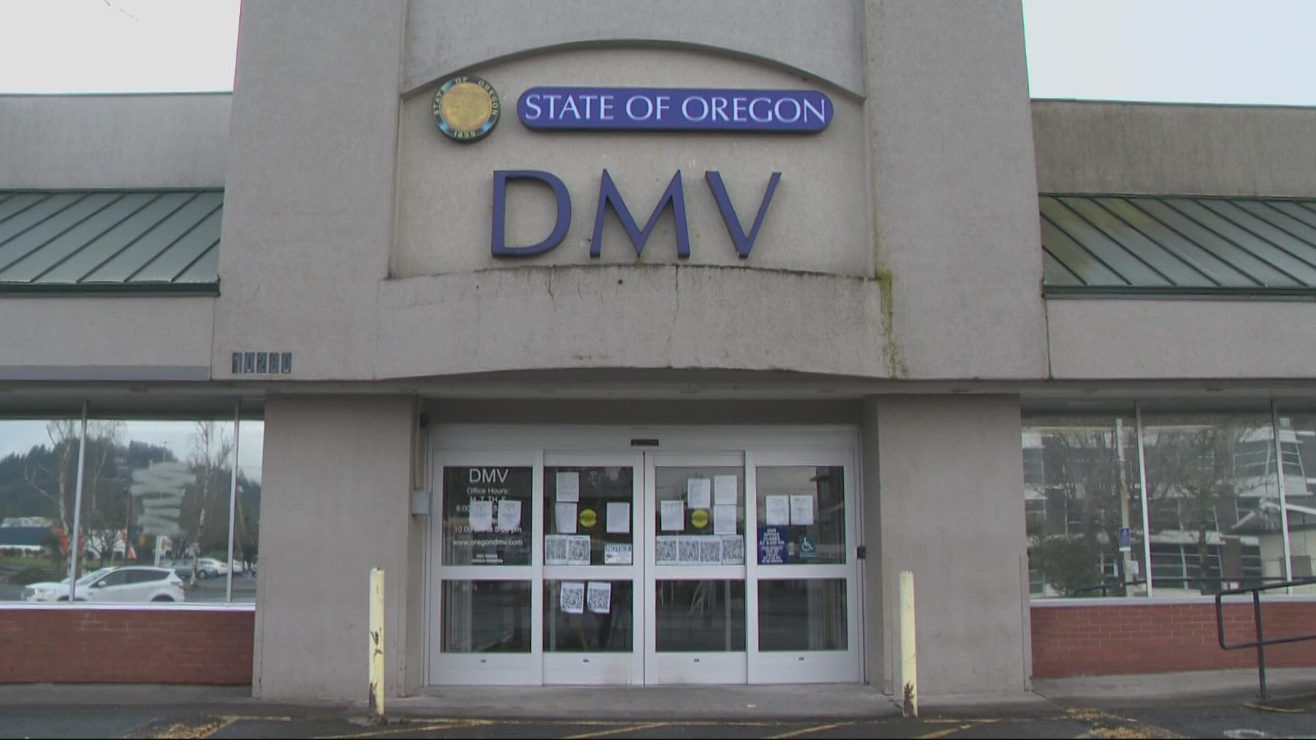 DMV AdwenAugust