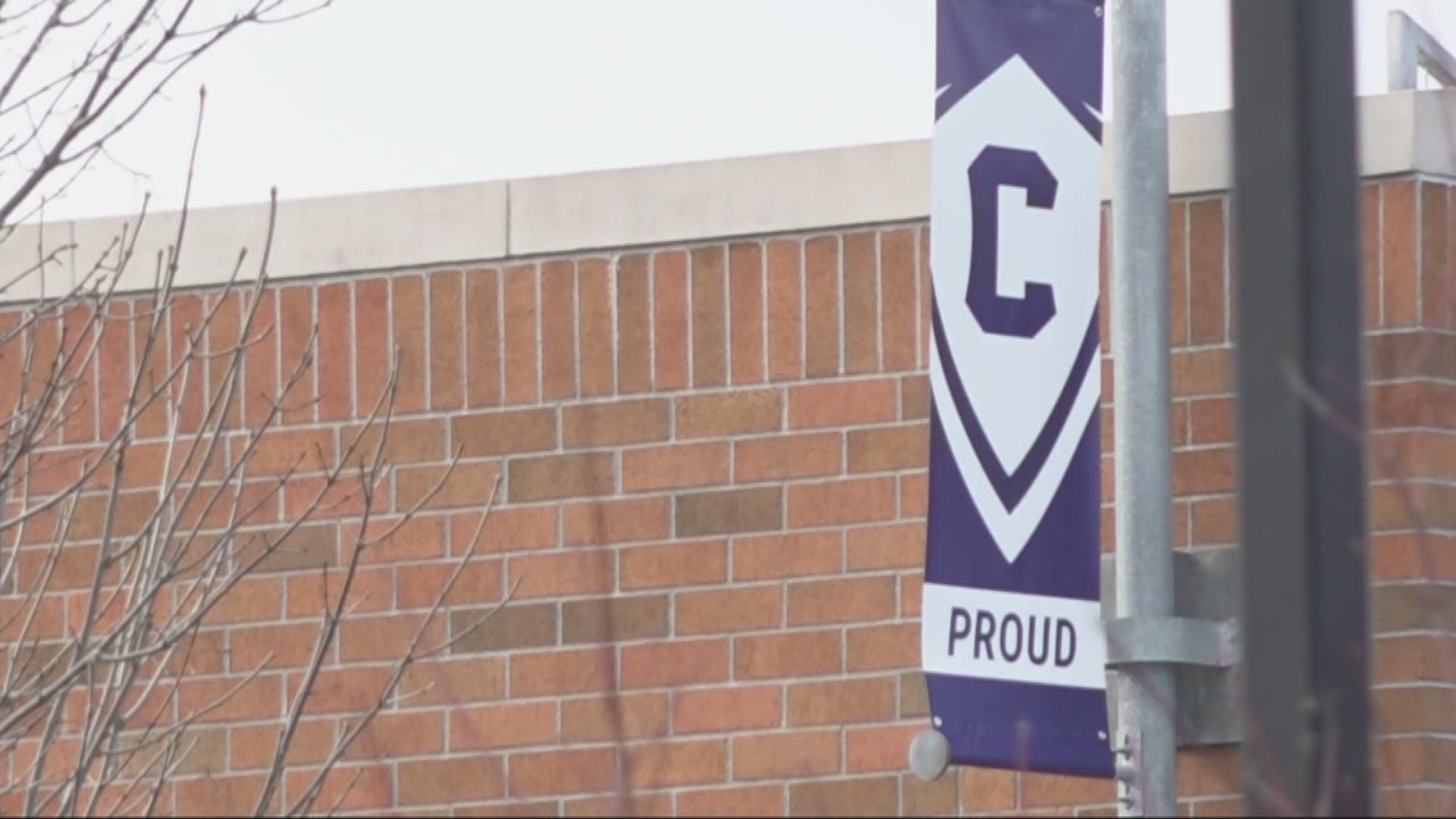 Students are devastated by the closure of Concordia University. Morgan Romero spoke with them and shares their stories.