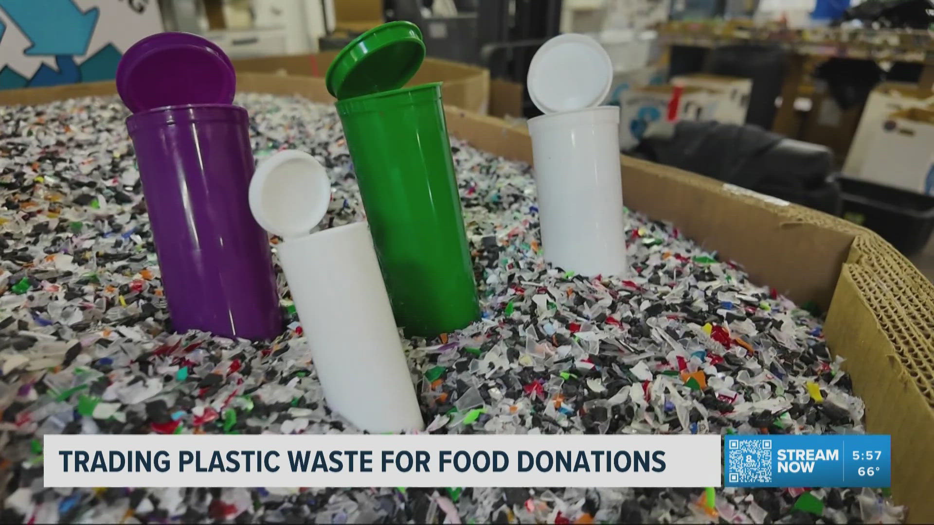 kgw.com - JENNIFER McDERMOTT and ALI SWENSON - EPA moves to designate microplastics and pharmaceuticals as contaminants in drinking water