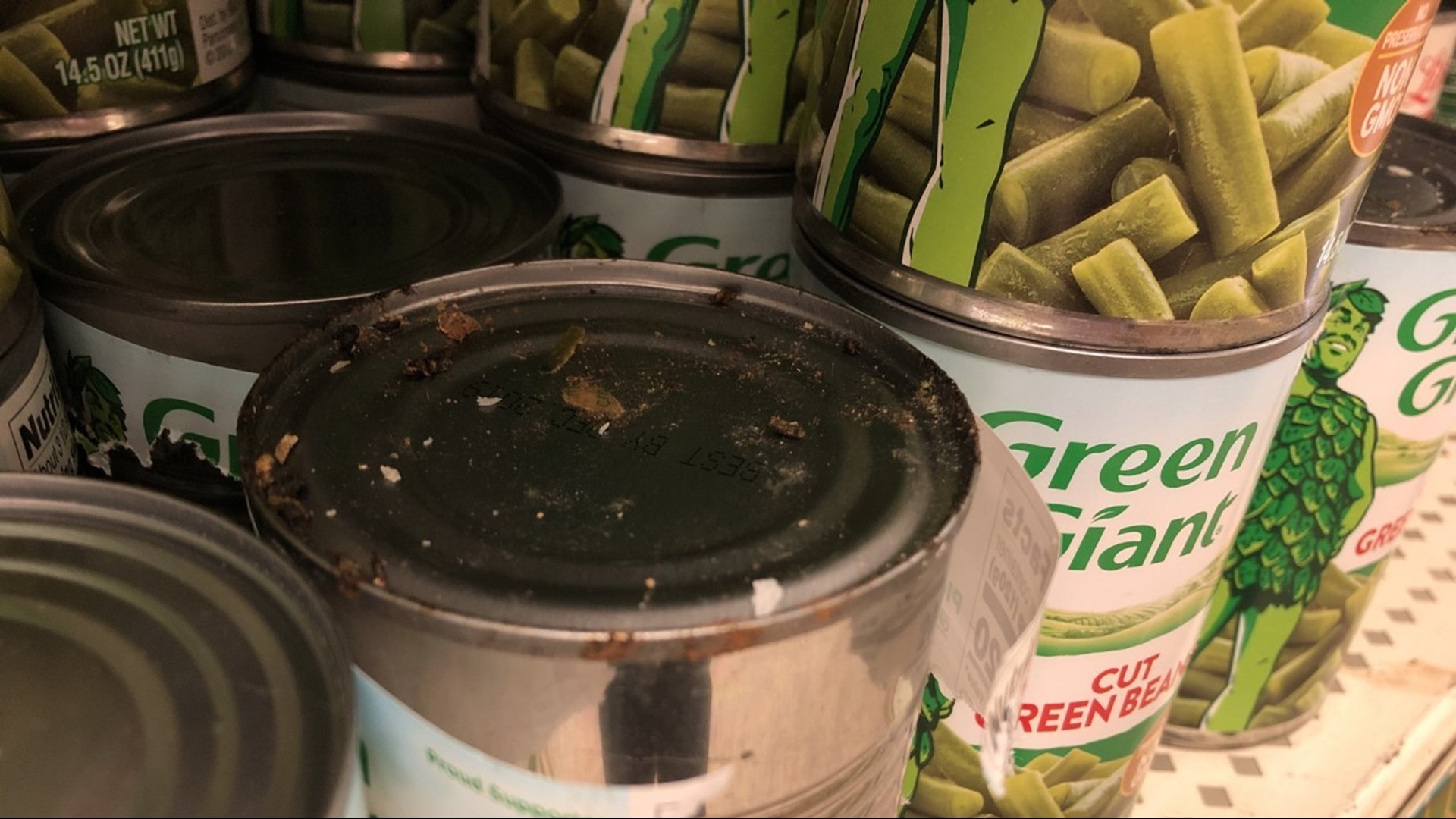 Dollar Tree in Portland Lloyd Center closes due to mice