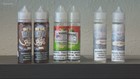 Oregon ban on flavored vaping products begins today