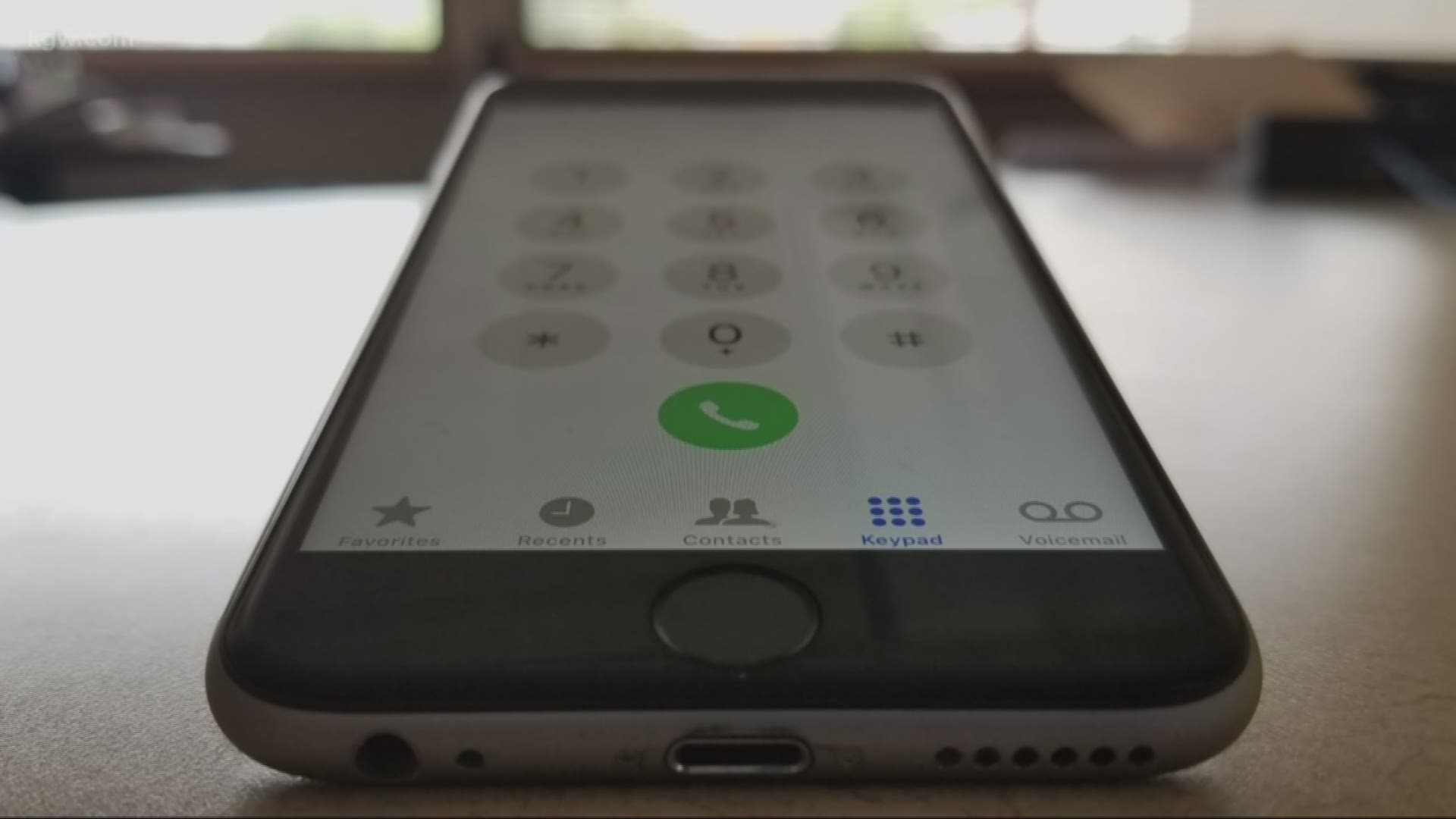 Do you wonder why and how you're getting so many robocalls, where they're coming from and why they're so hard to stop. We talked to some experts to answer those questions for you: https://on.kgw.com/2GIM5tH