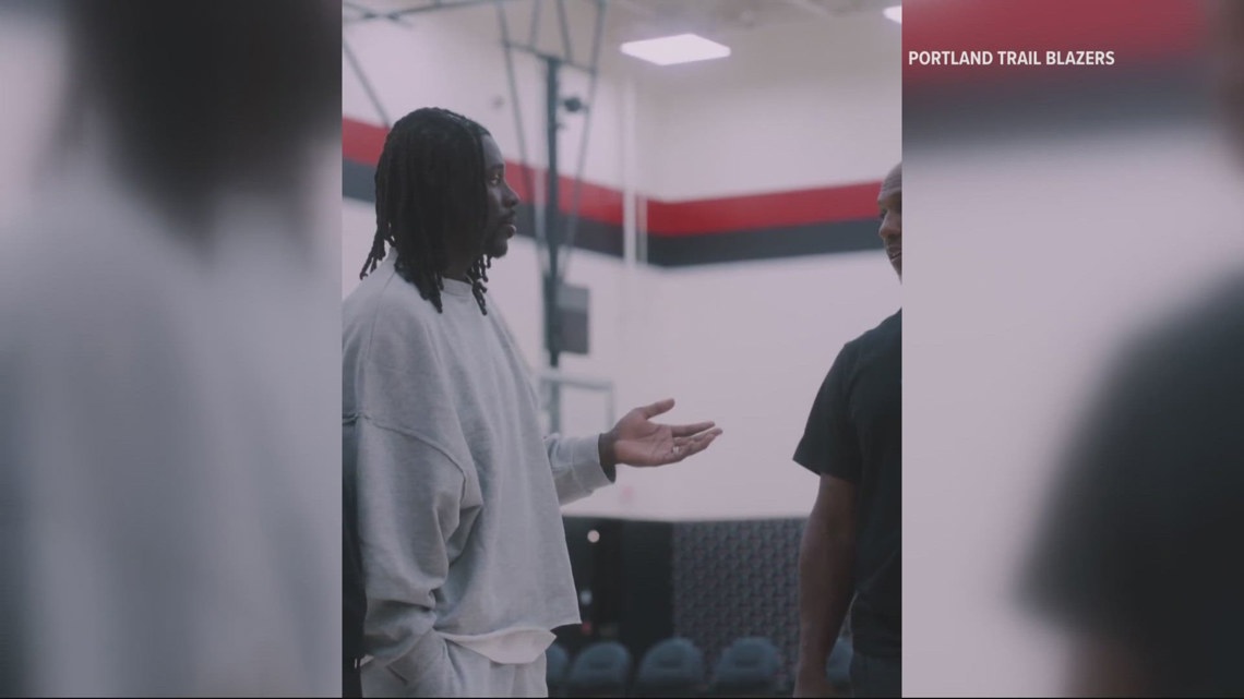 Trail Blazers Acquire Jrue Holiday to Mentor Scoot Henderson, Boost Playoff Hopes