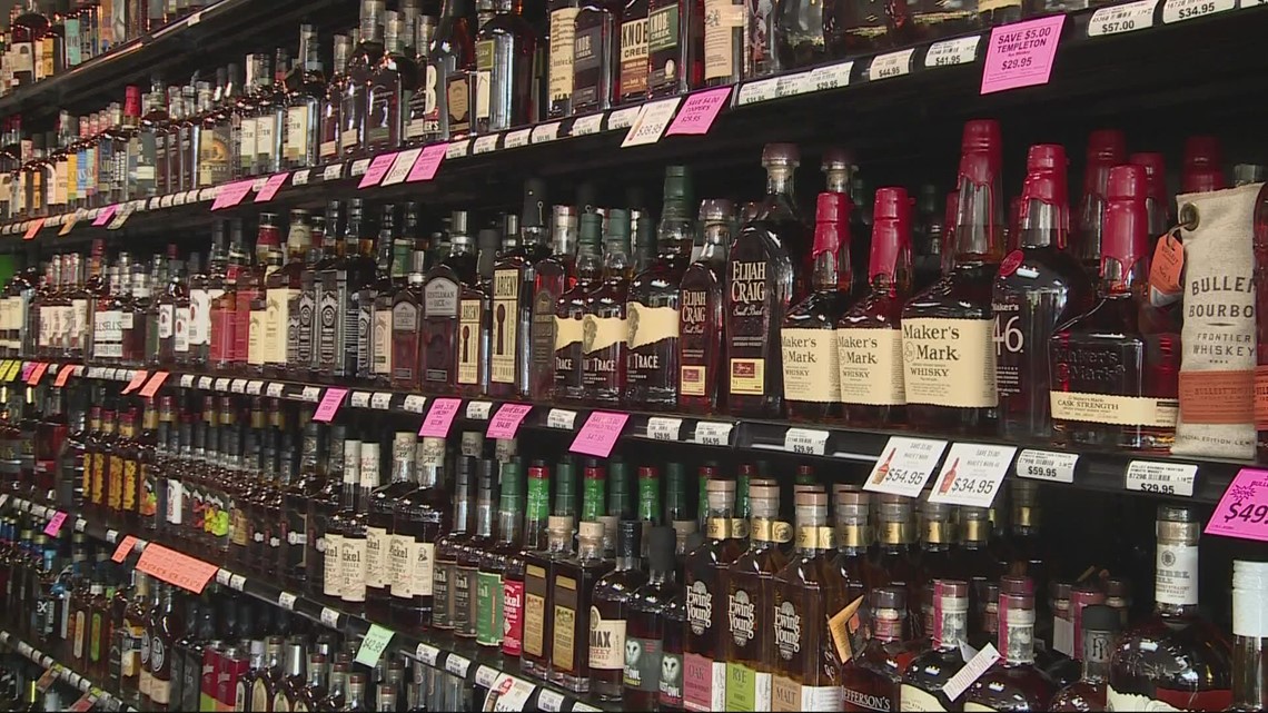 Wine and spirit industries facing glass bottle shortage - Vimarsana News