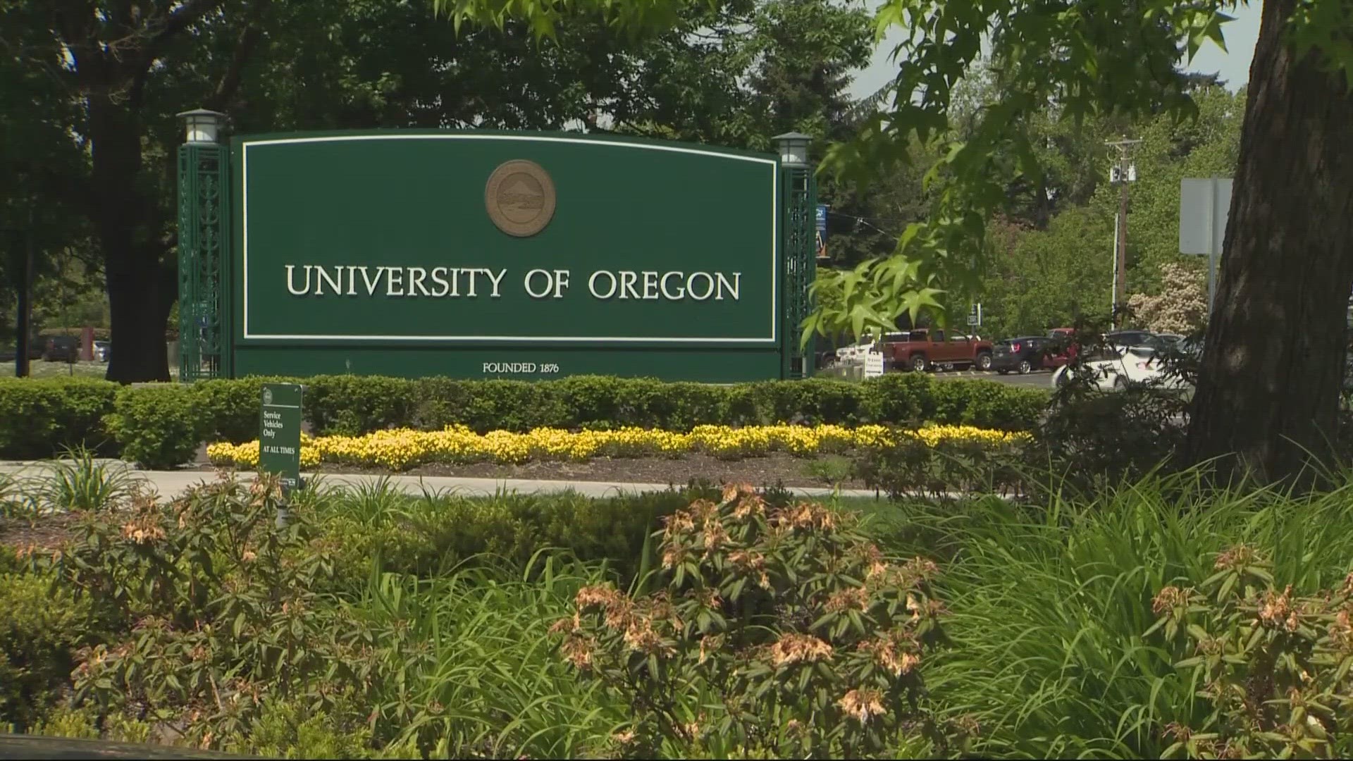 Those working to lessen the effects of wildfire smoke got a boost.  An $800,000 grant will go to launch the Wildfire Smoke Research and Practice Center at UO.