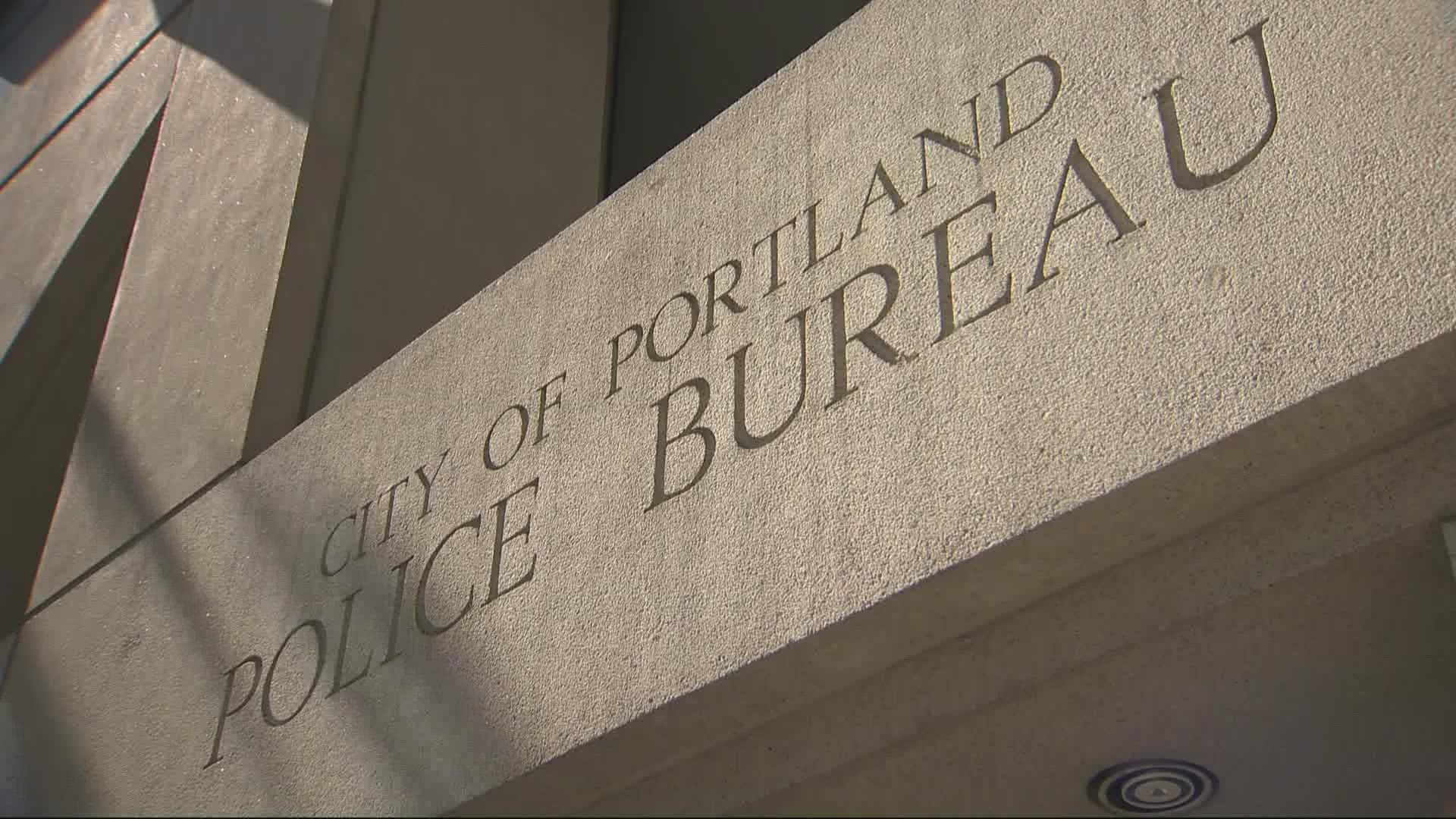 Staffing issues stretched the Portland Police Bureau thin over the weekend. KGW's Mike Benner explains.