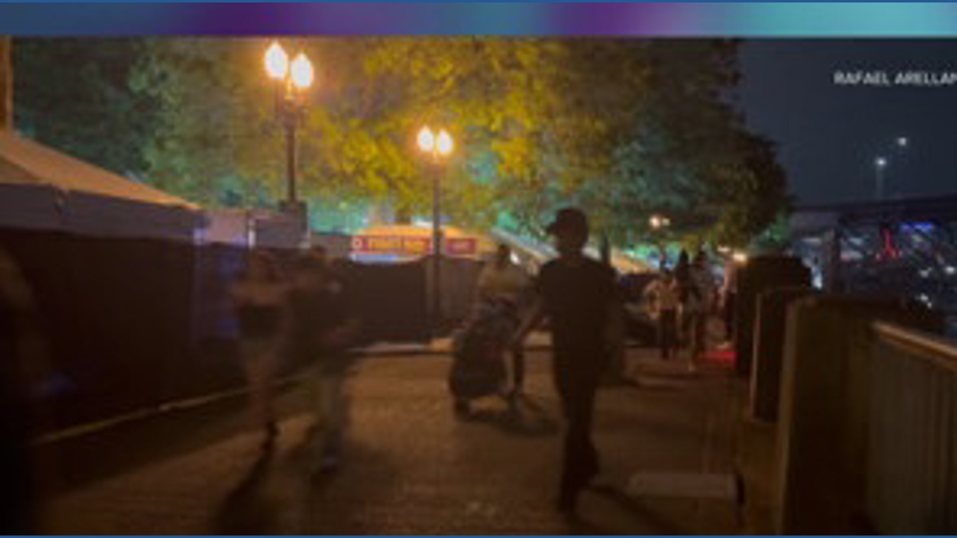 Witness describes shooting near Portland Cinco de Mayo festival | kgw.com