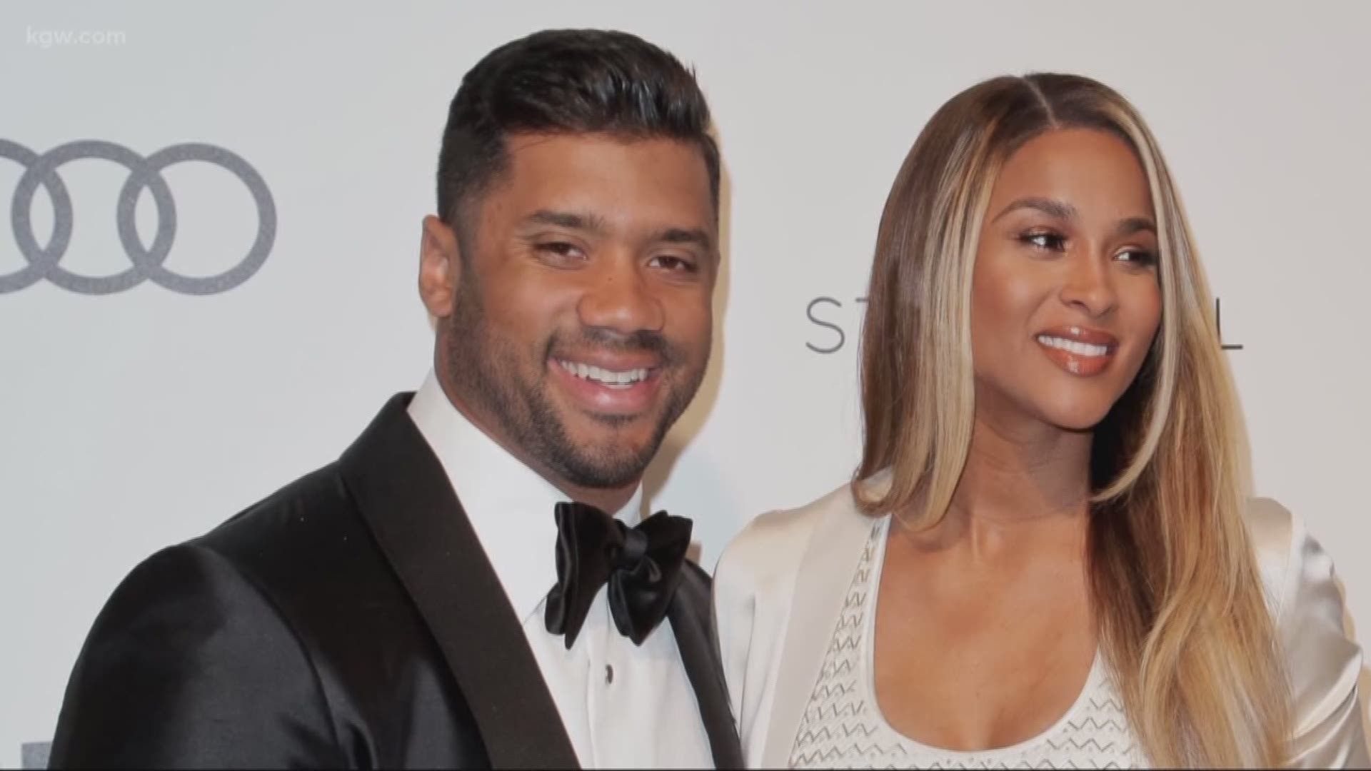 Russell Wilson, Ciara invest in Portland MLB project