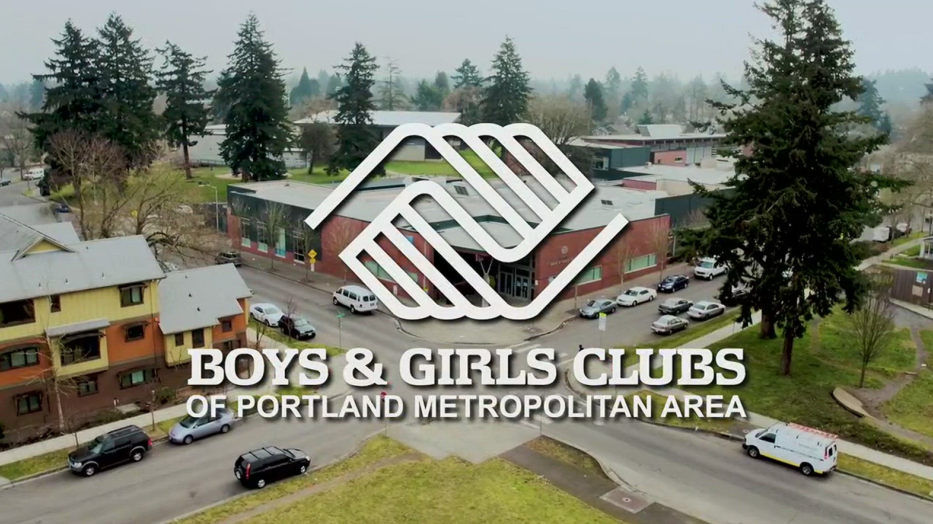 The Boys and Girls Clubs of Portland is trying to raise funds to support a Rockwood location in SE Portland, June 2017