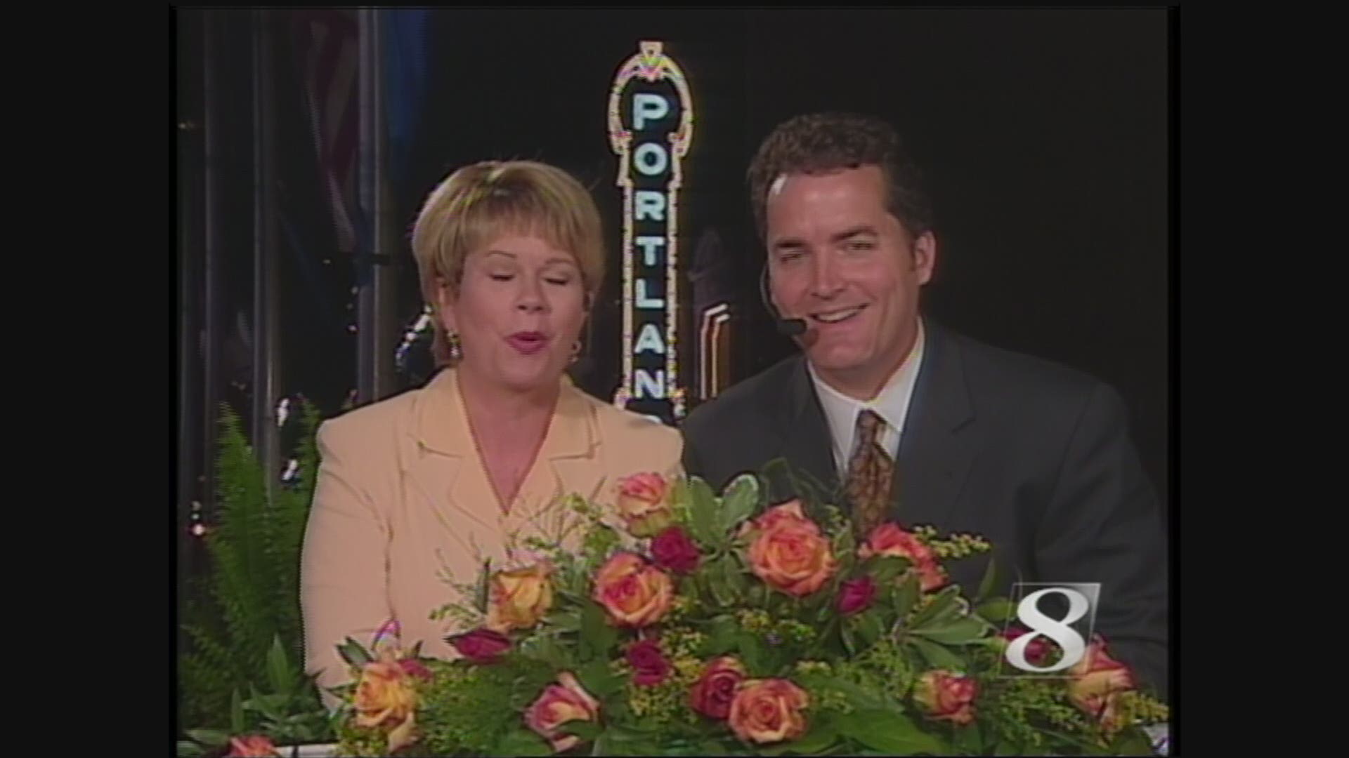 KGW Archives: 2000 Starlight Parade