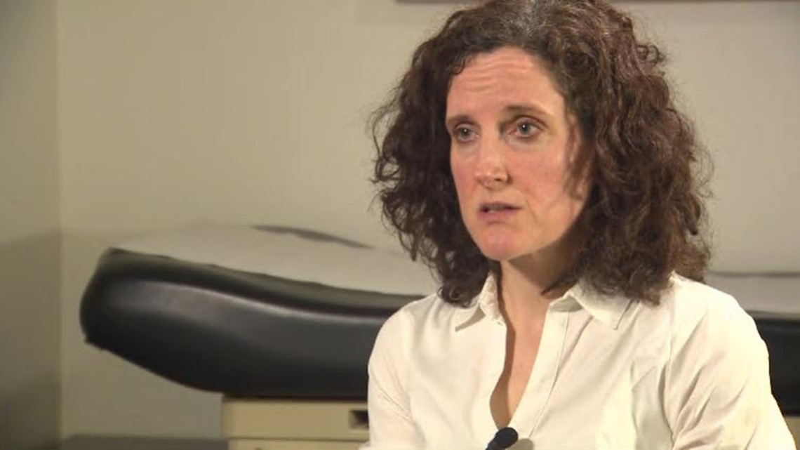 Watch Live: Dr. Jennifer Vines, Deputy Health Officer For Multnomah 