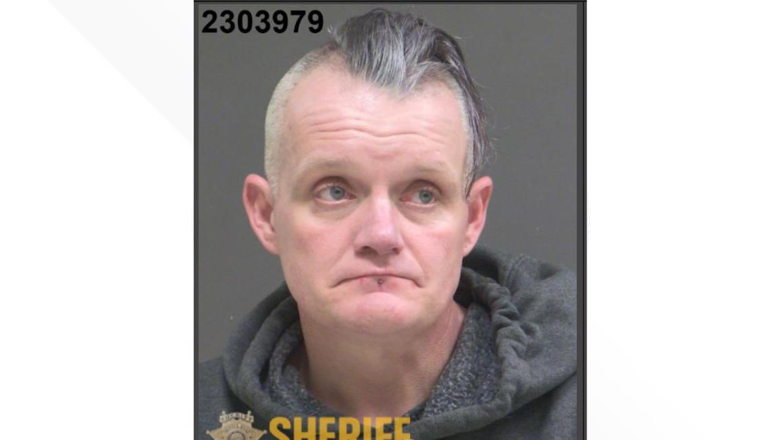 Washington County deputies located attempted murder suspect | kgw.com