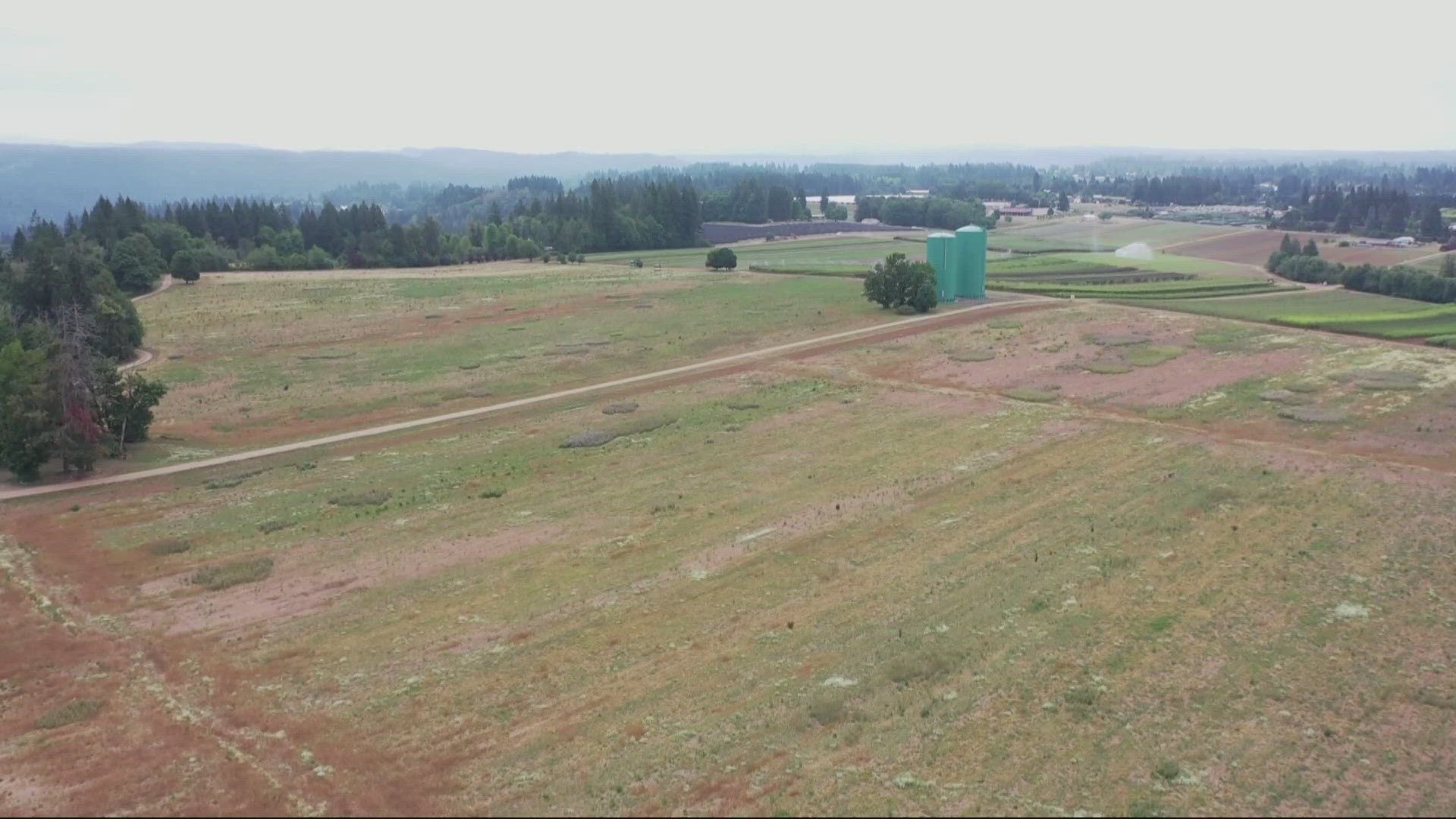 The city of Portland is now one step closer to building a new water filtration facility that would ensure clean and safe drinking water for millions of Oregonians.