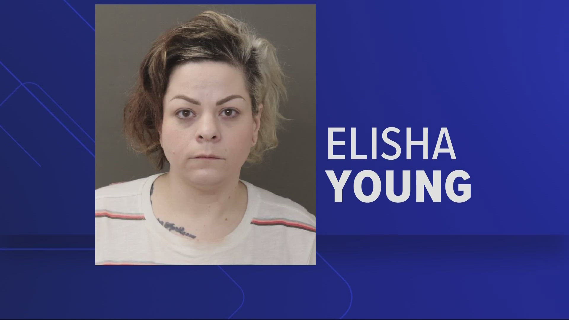 Woman accused of stealing $100K from Eugene Weekly re-arrested