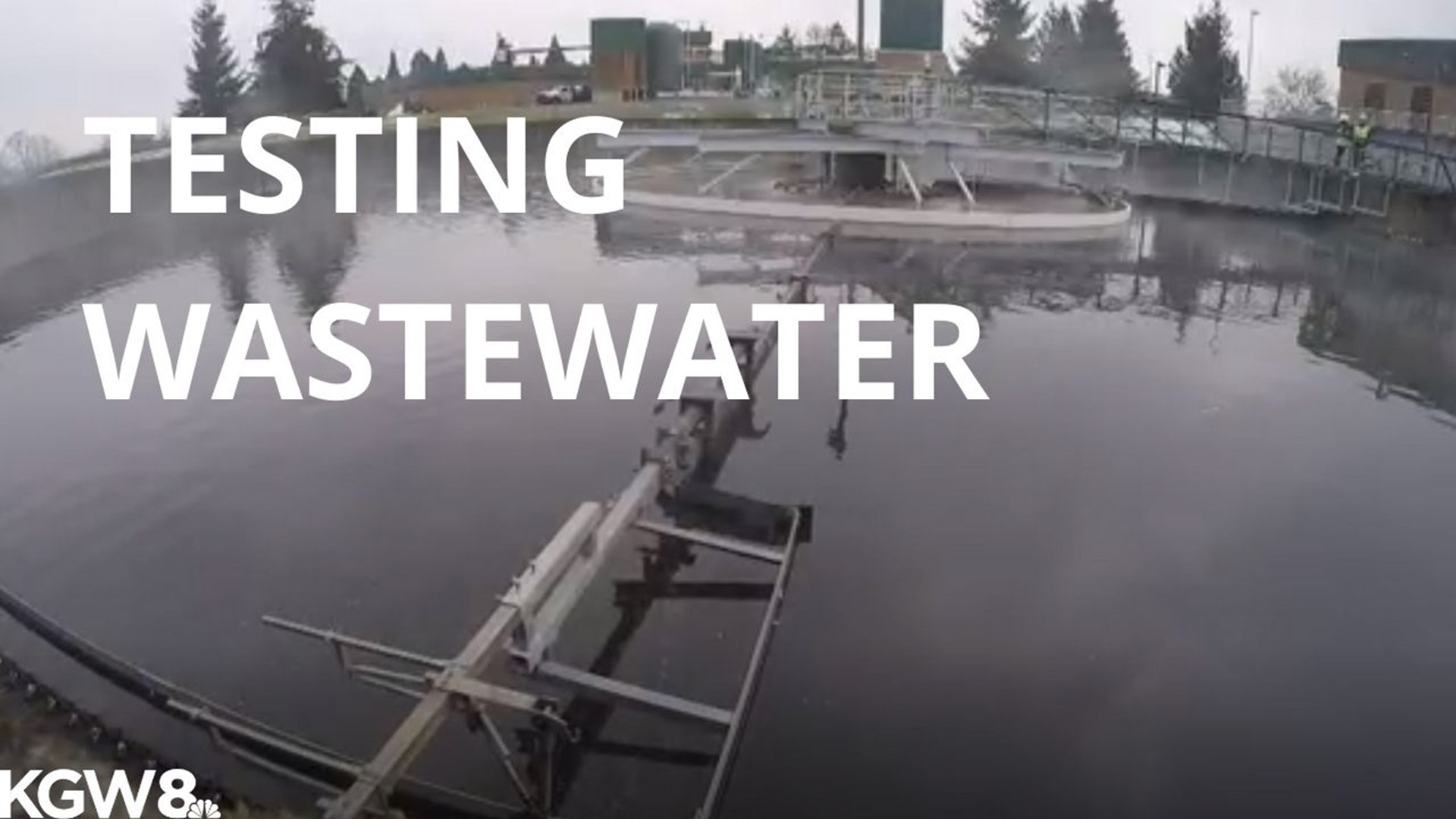 Vancouver is one of a growing number of cities where scientists are using wastewater to learn more about COVID-19.