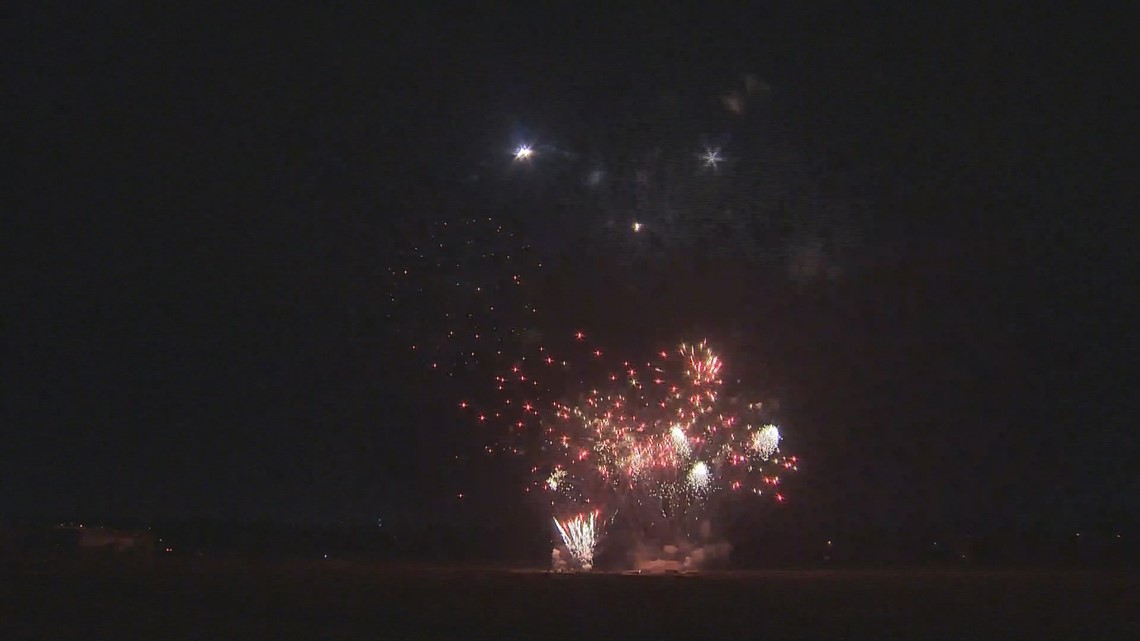 Vancouver cancels Fourth of July fireworks, announces Summer Fest - Vimarsana News