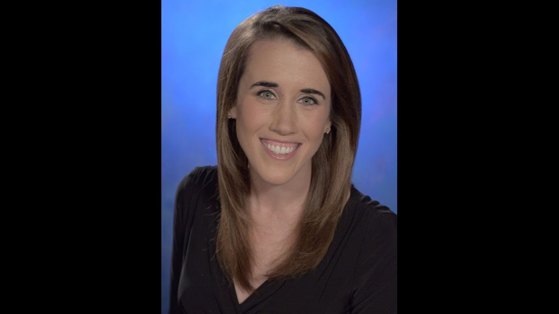 Oregon Gas Prices >> Maggie Vespa, KGW Reporter | kgw.com Oregon Gas Prices >> Maggie Vespa, KGW Reporter | kgw.com