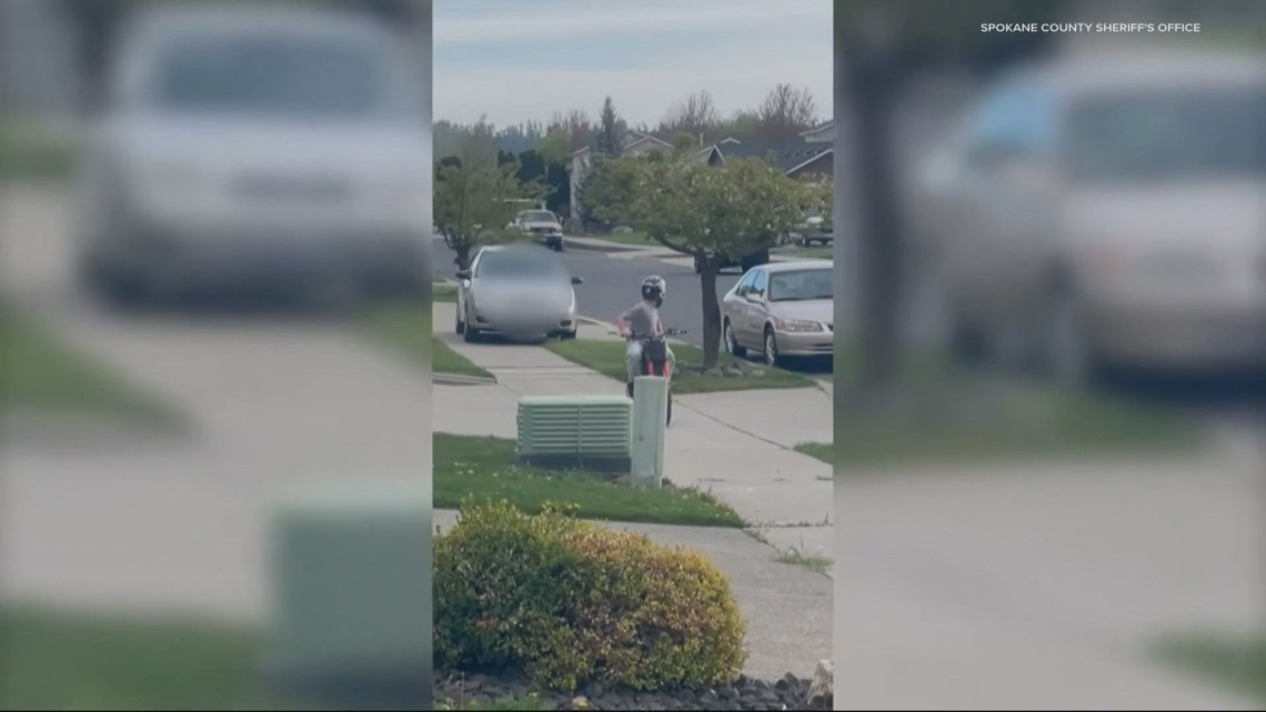 Suspected burglar crashes SUV during chase with Clackamas County ...