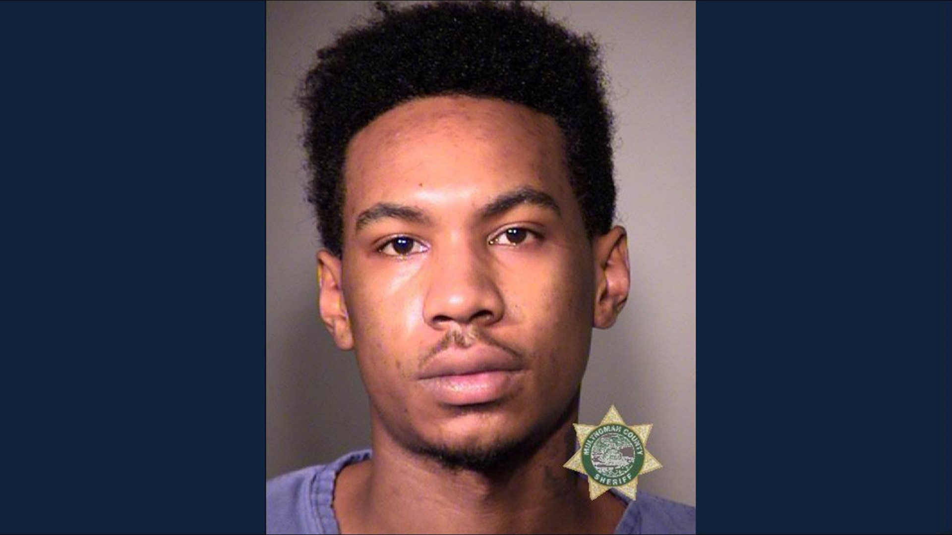 Two arrested in SE Portland homicide