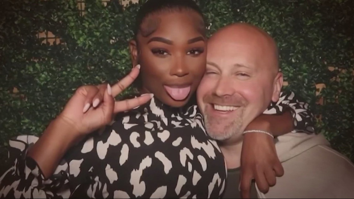 Portland Influencer Ashly Robinson, 31, dies in Tanzania vacation incident; fiancé Joe McCann being questioned, officials say