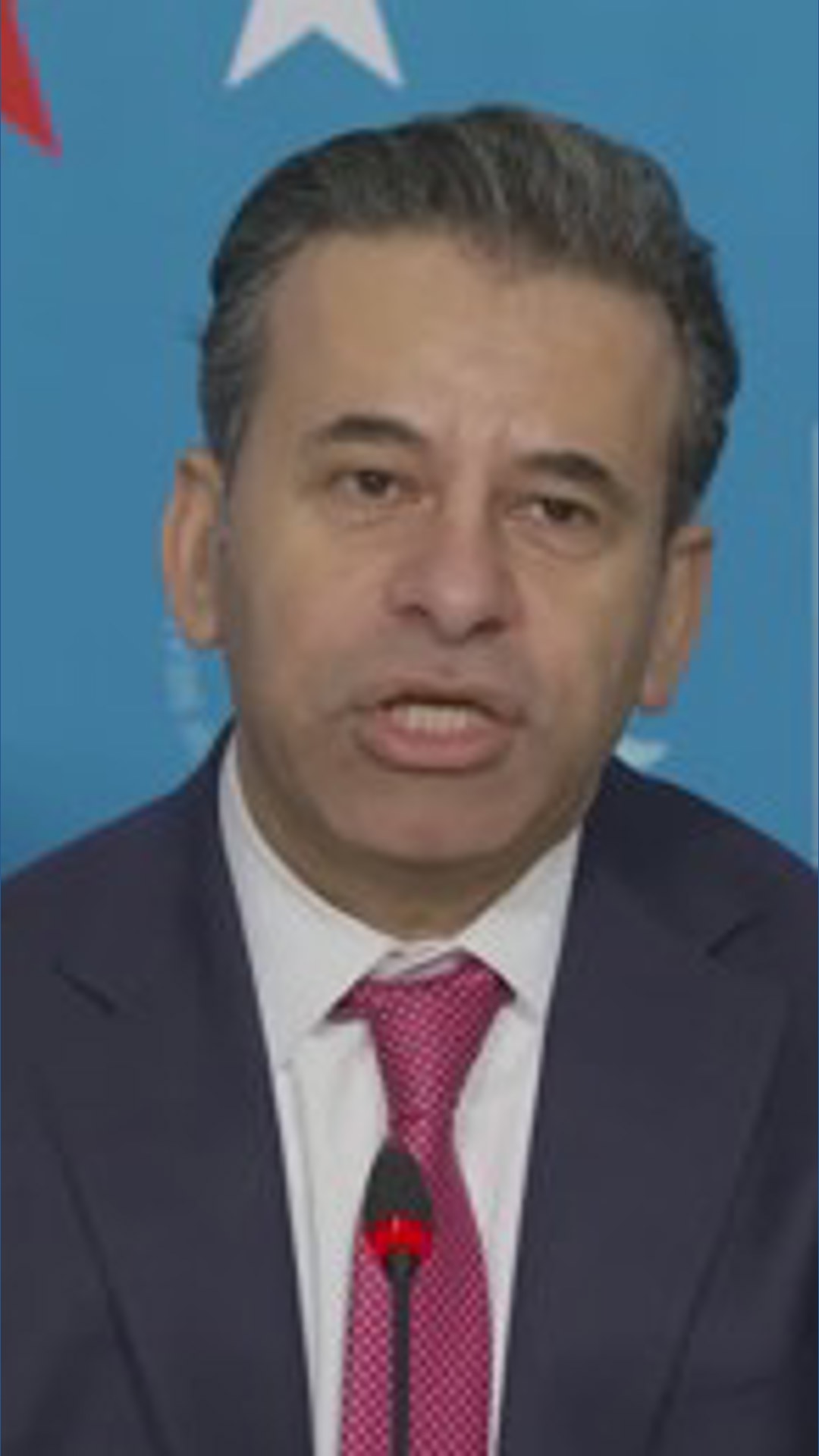 Mark Raza FDA commissioner resigns from Trump administration | kgw.com