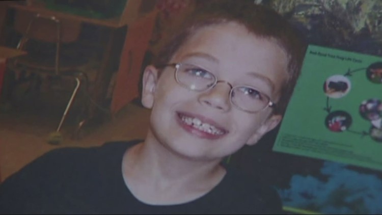 Mother of missing child Kyron Horman meets with new Multnomah County Sheriff